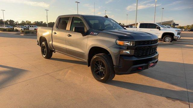 used 2022 Chevrolet Silverado 1500 Limited car, priced at $36,995