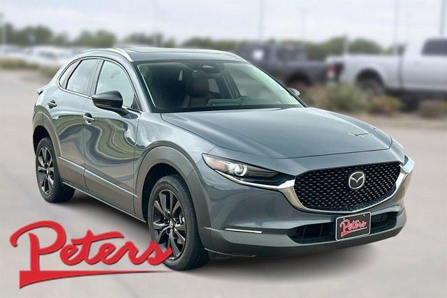 used 2024 Mazda CX-30 car, priced at $27,995