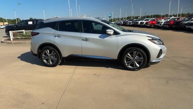 used 2023 Nissan Murano car, priced at $34,995