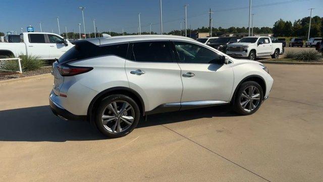 used 2023 Nissan Murano car, priced at $34,995