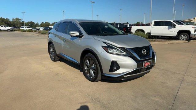 used 2023 Nissan Murano car, priced at $34,995