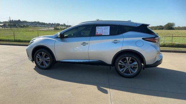 used 2023 Nissan Murano car, priced at $34,995