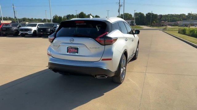 used 2023 Nissan Murano car, priced at $34,995