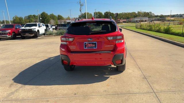 used 2021 Subaru Crosstrek car, priced at $24,995