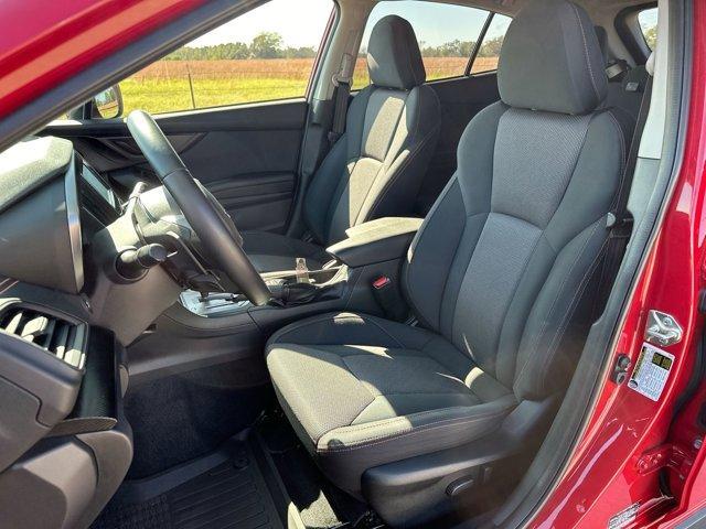 used 2021 Subaru Crosstrek car, priced at $24,995