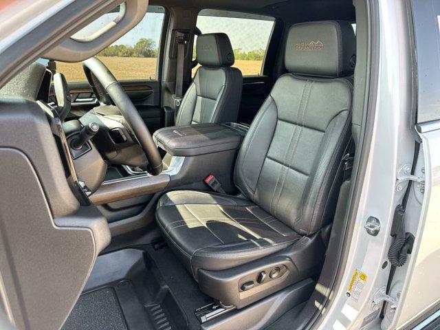 used 2024 Chevrolet Silverado 2500 car, priced at $73,995