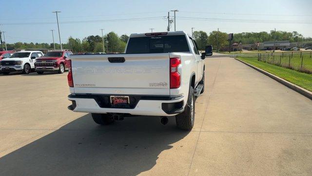 used 2024 Chevrolet Silverado 2500 car, priced at $73,995