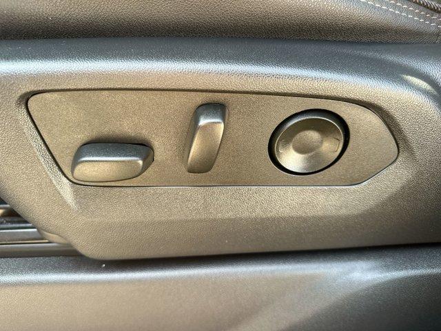 used 2024 Chevrolet Silverado 2500 car, priced at $73,995