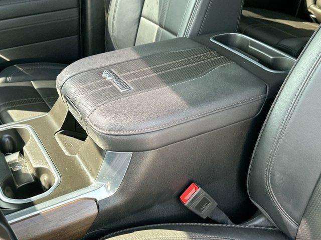 used 2024 Chevrolet Silverado 2500 car, priced at $73,995