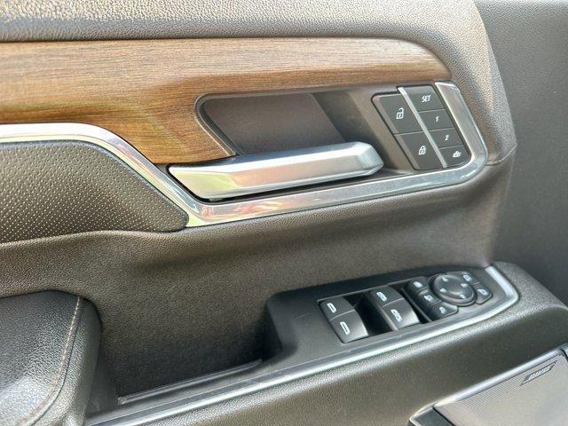 used 2024 Chevrolet Silverado 2500 car, priced at $73,995