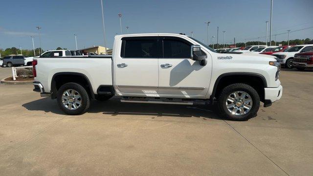 used 2024 Chevrolet Silverado 2500 car, priced at $73,995