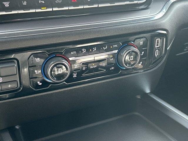 used 2024 Chevrolet Silverado 2500 car, priced at $73,995