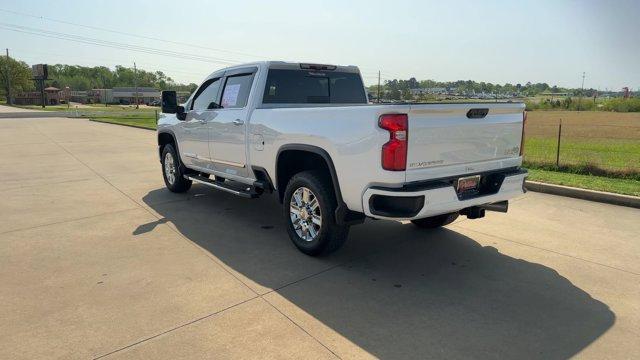 used 2024 Chevrolet Silverado 2500 car, priced at $73,995
