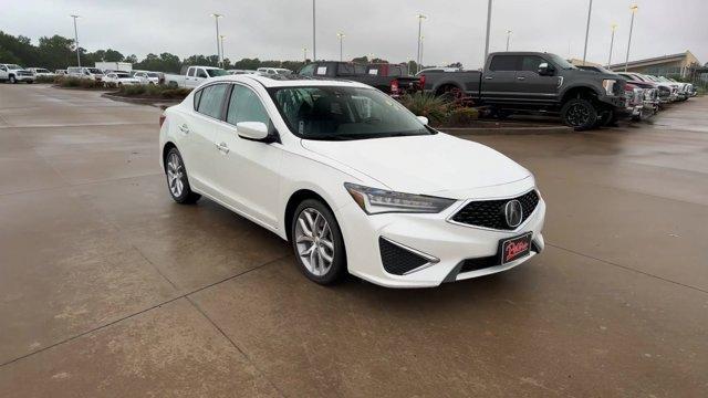 used 2021 Acura ILX car, priced at $27,995