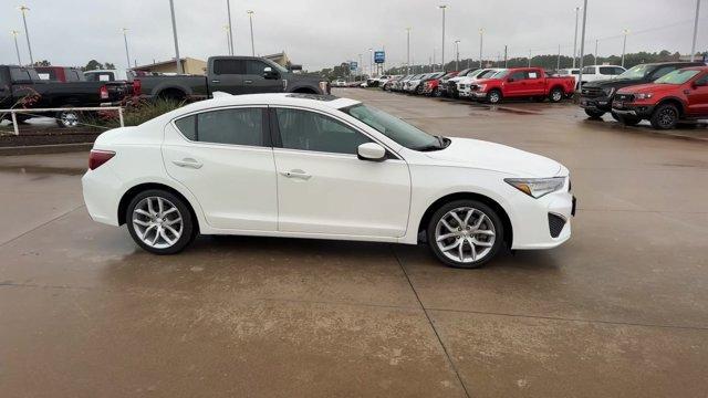 used 2021 Acura ILX car, priced at $27,995