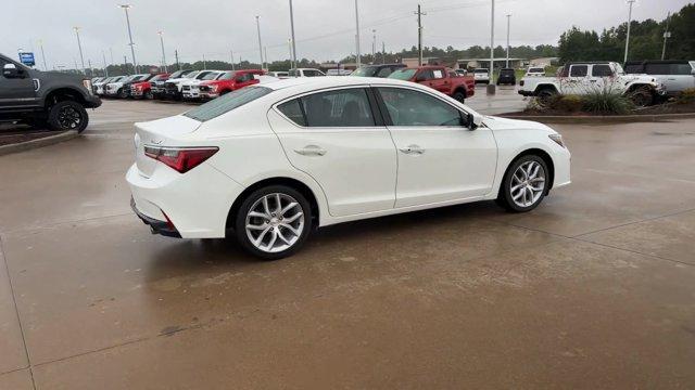 used 2021 Acura ILX car, priced at $27,995