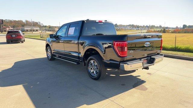 used 2022 Ford F-150 car, priced at $39,995