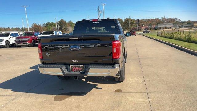 used 2022 Ford F-150 car, priced at $39,995