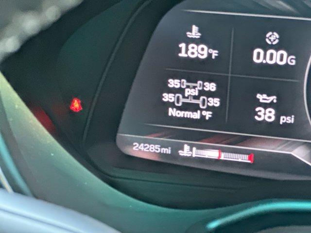 used 2023 Cadillac CT5-V car, priced at $83,995