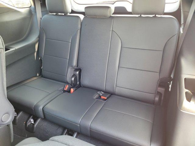 new 2025 Chevrolet Traverse car, priced at $55,006