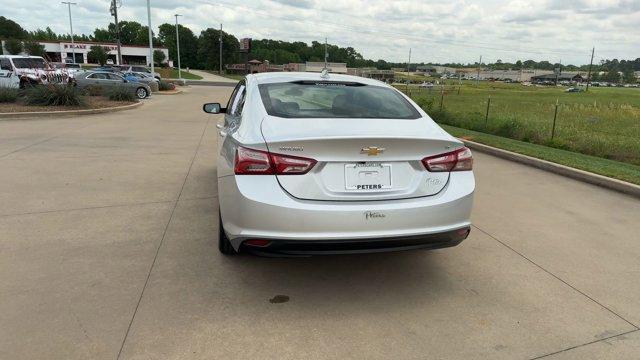 used 2022 Chevrolet Malibu car, priced at $22,995
