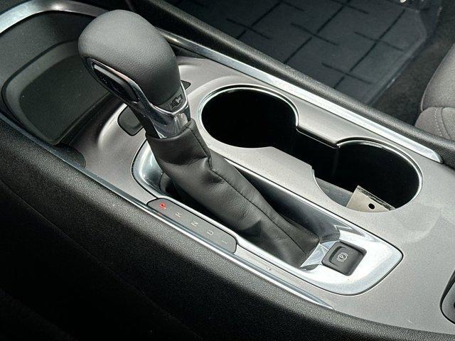used 2022 Chevrolet Malibu car, priced at $22,995