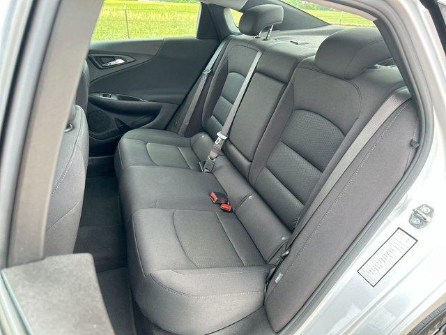 used 2022 Chevrolet Malibu car, priced at $22,995