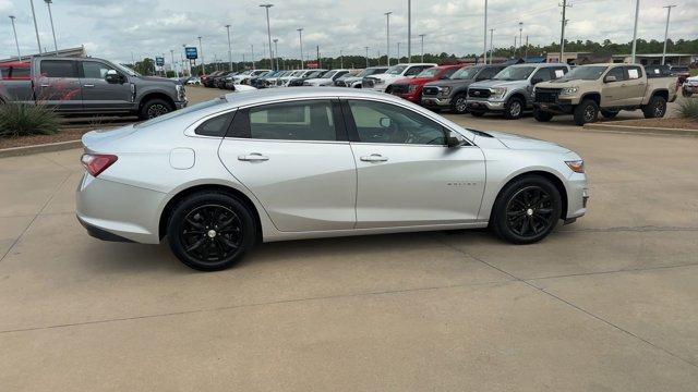 used 2022 Chevrolet Malibu car, priced at $22,995