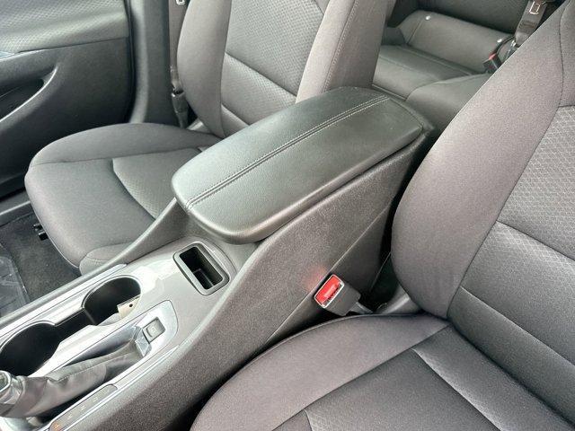 used 2022 Chevrolet Malibu car, priced at $22,995