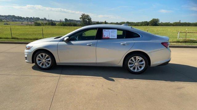 used 2022 Chevrolet Malibu car, priced at $20,000