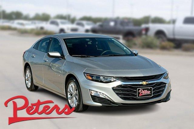 used 2022 Chevrolet Malibu car, priced at $20,000