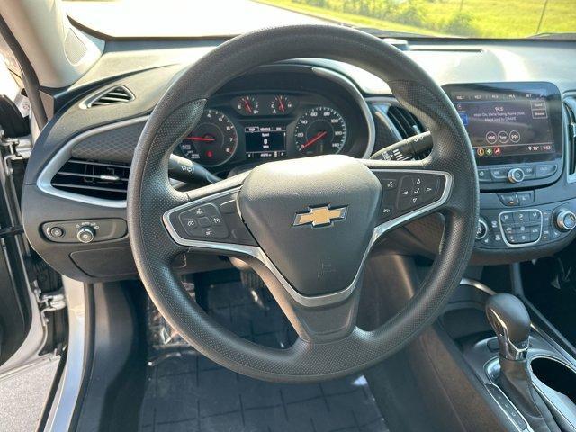 used 2022 Chevrolet Malibu car, priced at $20,000