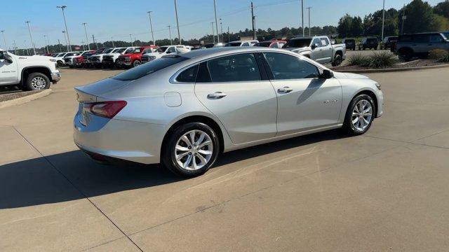 used 2022 Chevrolet Malibu car, priced at $20,000