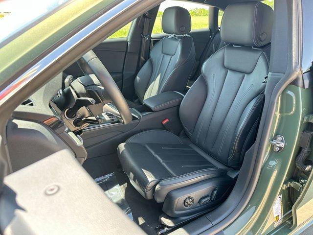 used 2024 Audi A5 Sportback car, priced at $43,998