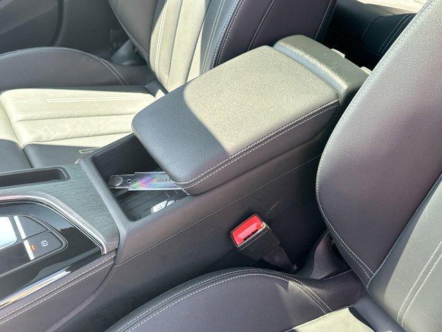 used 2024 Audi A5 Sportback car, priced at $43,998