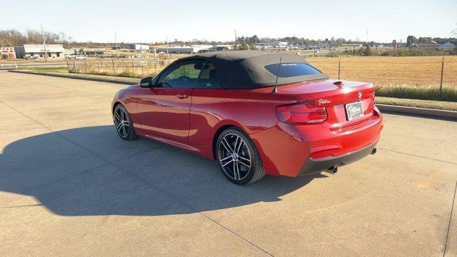 used 2019 BMW M240 car, priced at $29,995