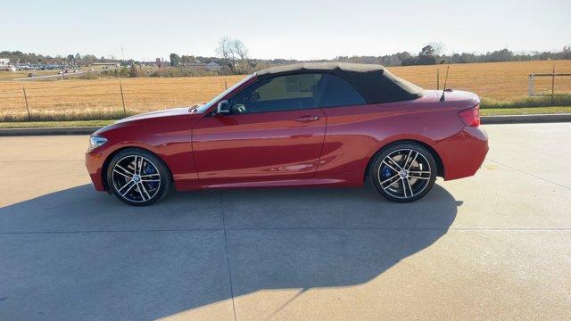 used 2019 BMW M240 car, priced at $29,995