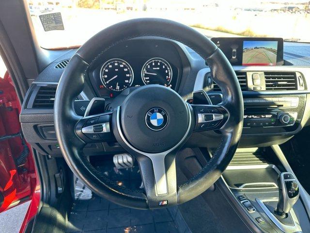 used 2019 BMW M240 car, priced at $29,995