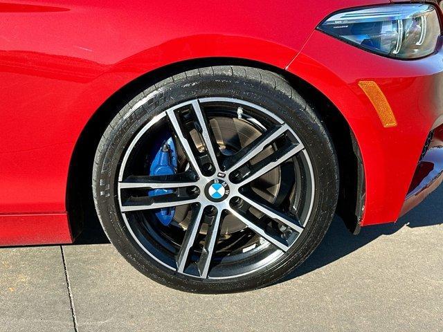 used 2019 BMW M240 car, priced at $29,995