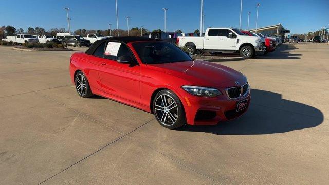 used 2019 BMW M240 car, priced at $29,995