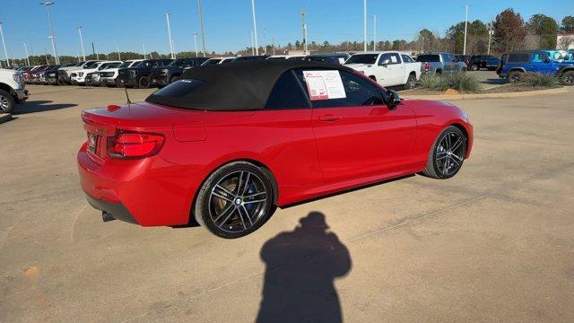 used 2019 BMW M240 car, priced at $29,995