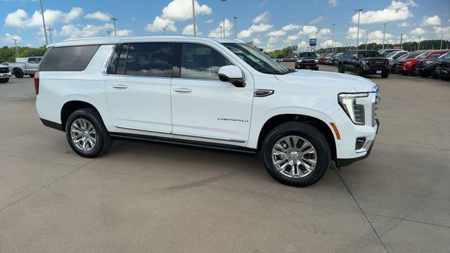 used 2025 GMC Yukon XL car, priced at $95,495