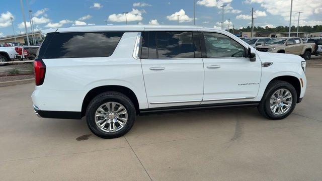 used 2025 GMC Yukon XL car, priced at $95,495