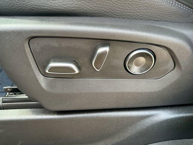 used 2025 GMC Yukon XL car, priced at $95,495