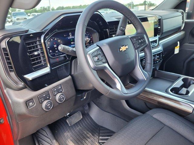 new 2025 Chevrolet Silverado 2500 car, priced at $73,171