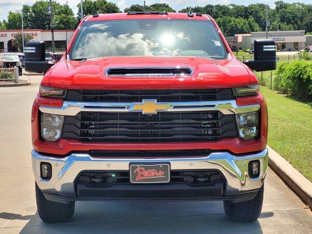 new 2025 Chevrolet Silverado 2500 car, priced at $73,171