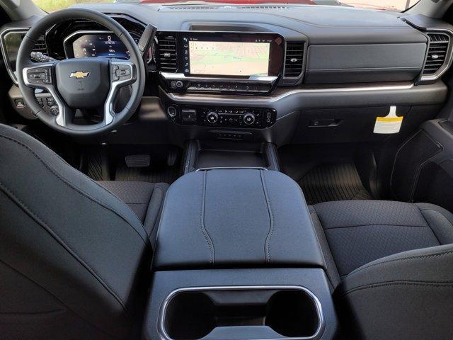 new 2025 Chevrolet Silverado 2500 car, priced at $73,171