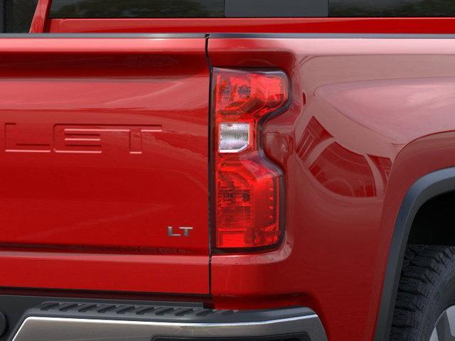 new 2025 Chevrolet Silverado 2500 car, priced at $74,430