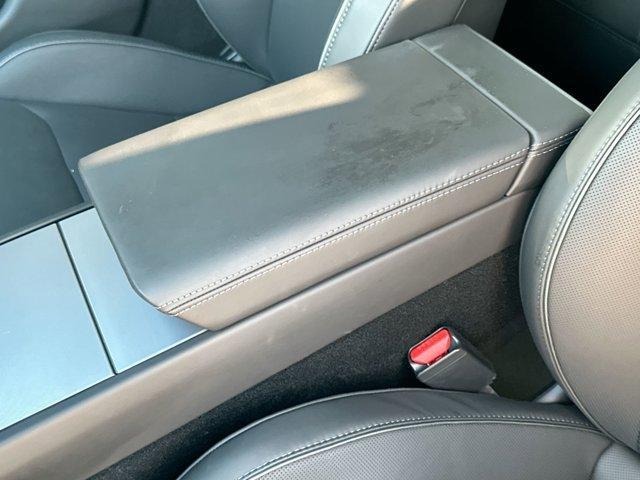 used 2024 Tesla Model 3 car, priced at $47,995