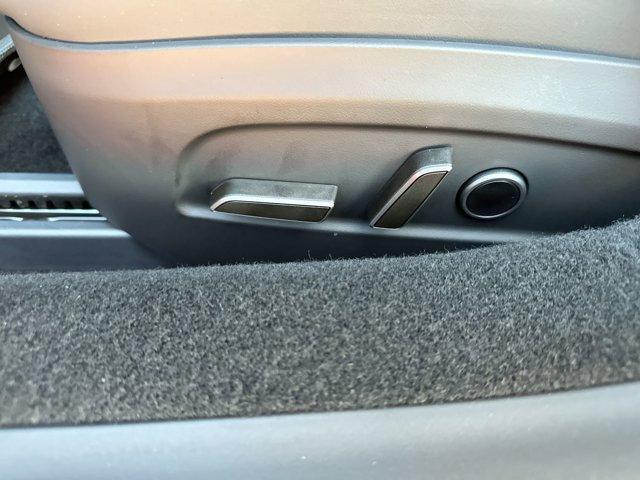 used 2024 Tesla Model 3 car, priced at $47,995